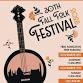 Spokane Fall Folk Festival event image