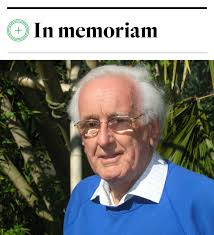 Disciplinary and obituaries