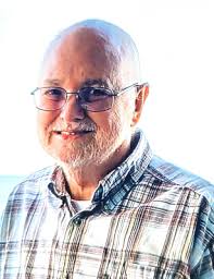 Obituary information for John Harris Walker