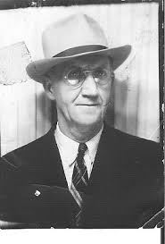 Charles Frederick Hackett (1891-1972)