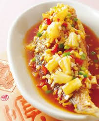 Dari bentuknya saja sudah sangat menggoda. New Year Dishes