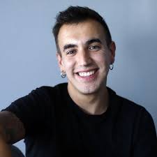 Claudio Hernández Burgos (@claudiobokasai)