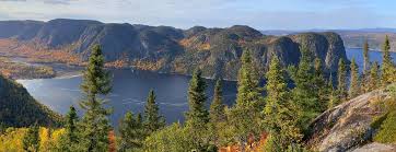 Saguenay, Quebec, Canada