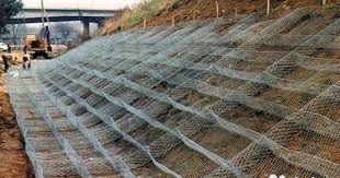 Matracy Reno I Gabiony Fotografiya 4 Podpornye Steny Landshaftnye Plany Sadovye Idei