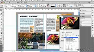 How To Create Interactive Documents In Adobe Indesign Cs5 Adobe Indesign Wonderhowto