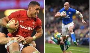 Italy vs wales betting tips. Wales Vs Italy Live Stream Details Tv Channel Six Nations Team News And Odds Rugby Sport Express Co Uk