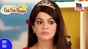 Fight For T.V Remote