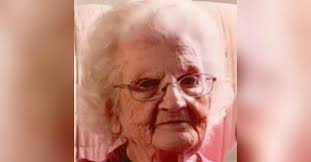 Elizabeth "Mae" King Burgess Obituary