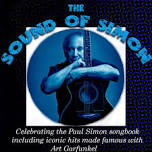 The Sound of Simon