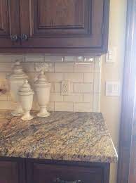 Backsplash Questions Where To End And Edging Options Kitchens Forum Gardenweb Kitchen Tiles Design Kitchen Tiles Backsplash Farmhouse Kitchen Backsplash