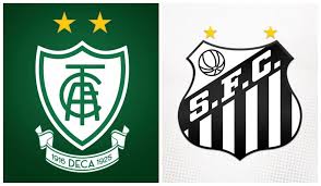 Robson mafra / gazeta press. America Mg X Santos Saiba Onde Ver Este Jogo Ao Vivo Na Tv