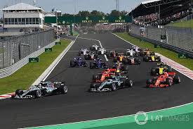The hungarian grand prix (hungarian: Hungarian Grand Prix Driver Ratings