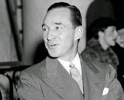 RETRO KIMMER'S BLOG: WHY HAS EDSEL FORD BEEN IGNORED?