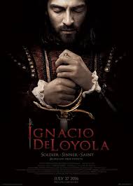 La compañía de jesús es una orden religiosa de la iglesia católica fundada por san ignacio de loyola en 1540 (aprobada por el papa paulo iii). Ignacio De Loyola 2016 Filmaffinity