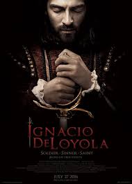 Este logo es producto de las innovaciones tecnológicas que caracterizan el siglo pasado y que tanto han influido en el arte, es hijo. Ignacio De Loyola 2016 Filmaffinity