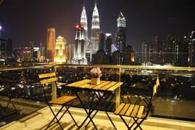 Condo and apartment vacation rentals in hulu langat. Luxurious Condo With Klcc Twin Tower View Hotel Overview