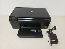 Hp printers are used worldwide and is a popular name in printing industry. Download Printer Hp C4680 Gratis Hp Photosmart C4680 All In One Multifunction Printer I Obtained This Hp Photosmart C4680 Printer Equally A Costless Advertising Amongst A Purchase Of A Mac Laptop
