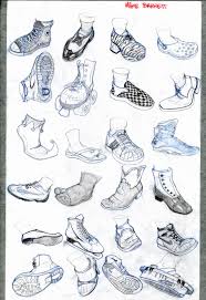 Clothed 20figure 20drawing 20shoes 20on 20feet Jpg 1 101 1 600 Pixels Drawings Shoes Drawing Drawing Reference New limbs ❤ liked on polyvore featuring dolls, doll arms, arms, body and doll parts. drawings shoes drawing drawing reference