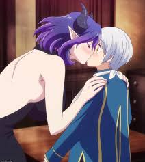 Vermeil in Gold, Episode 4: Thicc Demoness Licks Lips | J-List Blog