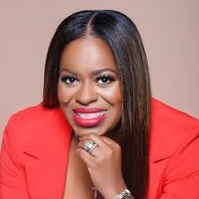 Let me reintroduce myself… Dr. Leslie Thomas-Mitchell Whew! Words can't  even begin to express what I'm feeling right now. All I can say is THANK  YOU, GOD! I'm beyond humbled and honored