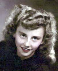 Anna G. Morgan Obituary