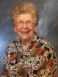 Ruby Jewel Morgan Obituary February 28, 2020
