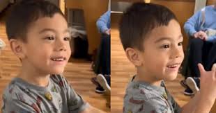 True Overcomer Story Of Jeremiah Cox, Toddler Who Lost Limbs To Mystery  Illness