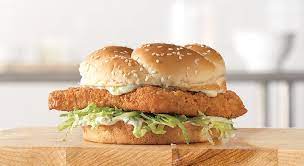 Check spelling or type a new query. Arby S Fish Sandwich Menu Returns With New Crispy Fish And Cajun Fish Sandwich The Fast Food Post