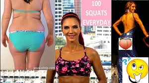 100 Squats A Day Everyday 100 Squats A Day 100 Squats Squats