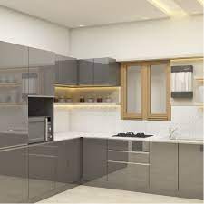 L shaped modular kitchen design images. 71 Best L Shaped Modular Kitchen Designs Ideas In 2021 L Shaped Kitchen L Shaped Modular Kitchen L Shaped Kitchen Designs