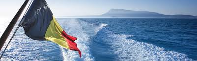 Encyclopedia britannica , 8 oct. End Of The Privileges Of Belgian Flag The Islander