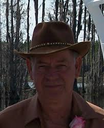 Obituary information for William D. Graham Sr.