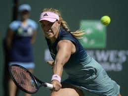 Wie bei den meisten anderen sportarten gibt es auch im tennis eine weltrangliste. Wta Und Atp Kerber Verbessert Sich Auf Platz Vier Der Weltrangliste Tennis Munstersche Zeitung