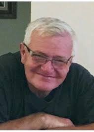 Alan Townsend Obituary