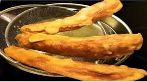 Cara membuat pisang goreng crispy · 1. Resep Pisang Goreng Tanduk Krispi Fried Bananas Recipe Youtube