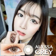 Alyssa Grey 16mm (0-800 power) RM13.00 想订购的美眉可以自行PM我们的专业哦for order pls PM  to our page