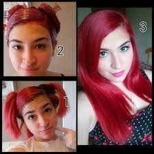 Adding a red tine to your hair is a great option if you want a little more color than highlights give, but don't want a full red look. How To Get Red Hair Without Bleaching The Banner Newspaper