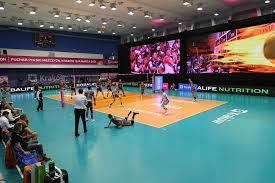 W nagrodę klub z polic. Krakowski Final Pucharu Polski W Siatkowce Magiczny Krakow