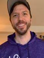 John Crinion's Instagram, Twitter & Facebook