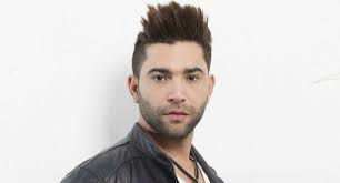 Edwin Garrido dejó de actuar en televisión por terminar con Lina González