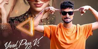 Yaad Piya Ki Aane Lagi Dj Dna Remix Dj Songs Latest Dj Songs Latest Bollywood Songs