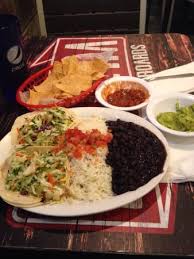 Tried wahoo's for the 1st time while looking for a taco place over the weekend. Great Fish Tacos And Burritos Review Of Wahoo S Fish Taco Manhattan Beach Ca Tripadvisor