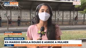 Bastante conhecido entre os pesquisadores e os profissionais que decidem seguir carreira acadêmica, o currículo lattes caiu na boca no povo durante o governo bolsonaro. Bandnews Tv Ex Marido Simula Roubo E Agride A Mulher Facebook