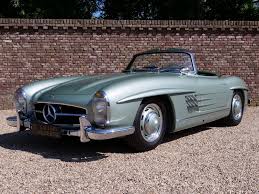 Check spelling or type a new query. 1960 Mercedes Benz 300sl Roadster Is Listed Sold On Classicdigest In Brummen By Gallery Dealer For Not Priced Classicdigest Com