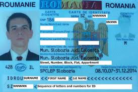 Smart computerized national identity card (smart cnic) pkr 750: Identity Document