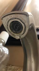 Next, plug in the machine to get it up and running. I Bought A Portable Washer To Hook Up To My Faucet However I Noticed My Faucet Doesn T Have A Regular Aerator That You Can Screw Off With Your Hand Not Sure If