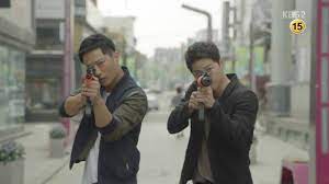 Streaming drama korea descendant of the sun sub indo. Descended From The Sun Episode 1 Dramabeans Korean Drama Recaps Descendents Of The Sun Korean Drama Song Joong Ki
