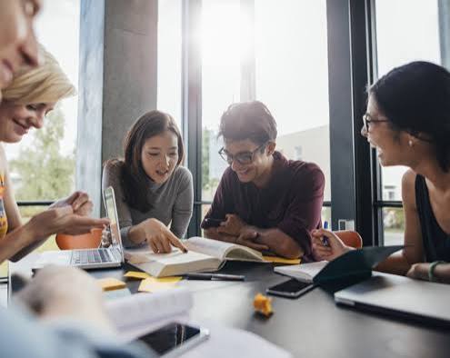 How to Form a Study Group | College Success Plan