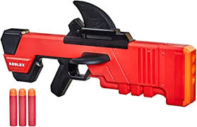 This is the latest murder mystery 2 value list (mm2 value list). Amazon Com Nerf Roblox Mm2 Shark Seeker Dart Blaster Shark Fin Priming 3 Mega Darts Code To Unlock In Game Virtual Item Toys Games