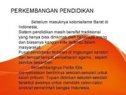 Setiap sekolah mempunyai bahasa pengantar yang tersendiri dan kokurikulum yang berbeza. Kolonialisme Imperialisme Di India Hingga Pecahnya Pemberontakan Sepoy